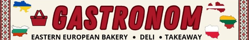Gastronom