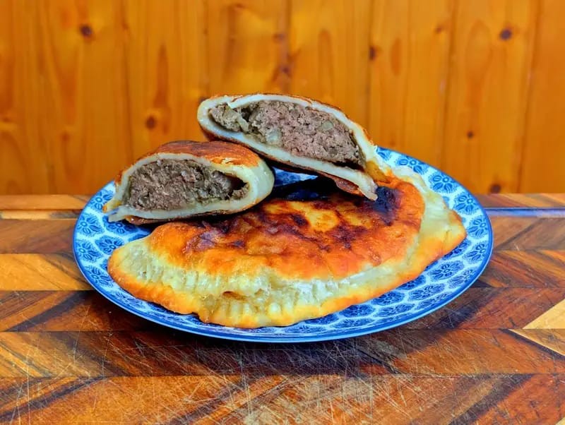 pan cakes
